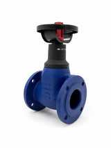 ARI EURO-WEDI Absperrschieber DN 65 PN 6 GG 25 – 170 mm  S16/364