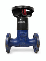 ARI EURO-WEDI Shut-off valve DN 25 PN 6 – GG25 – 160 mm S16/369