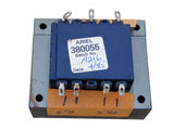Ariel Transformator 380055 – 220 V auf 10,5 V / 8,5 V   T8/107