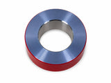 Grundfos stainless steel spacer ring for pumps DN 40 – 28 mm – 45 × 81 mm S13/29