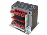 Distrelec Doppelkammertransformator 351005 – 230 V auf 2×12 V – 36 VA