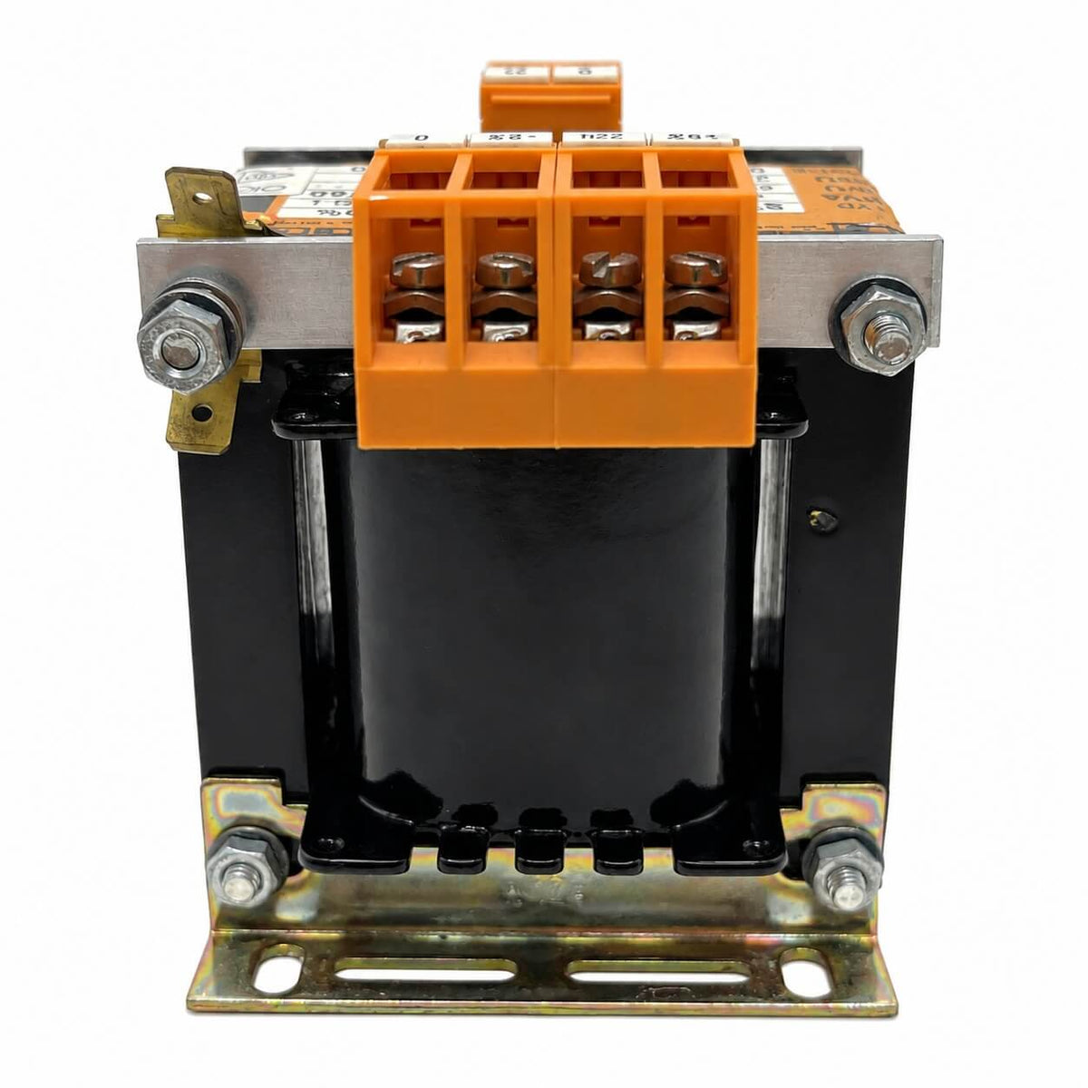 Dockter STV Transformator – 209/220/230 V auf 24 V – 50 VA