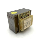 ETT Halogentrafo E / 84 c pri 230 V AC 120 W sec 11,5 V  T9/356