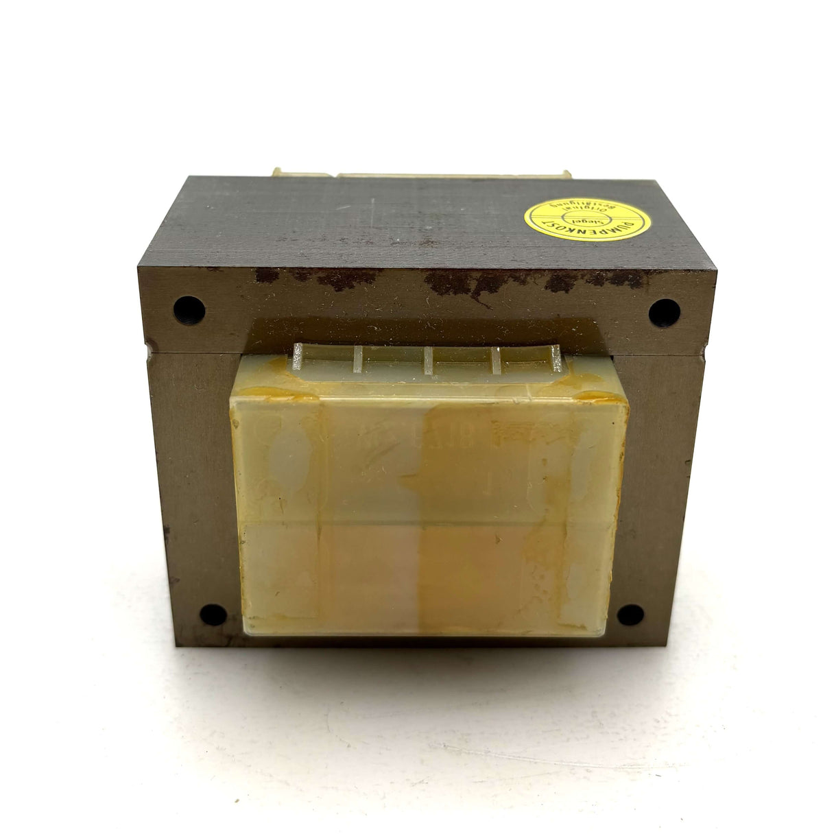 ETT Halogentrafo E / 84 c pri 230 V AC 120 W sec 11,5 V  T9/356
