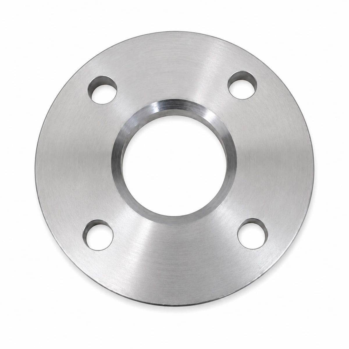 Stainless Steel Flange DN 50 / 60.3 PN10 DIN 2642 1.4571 A/SA 182F316T Niro K17/172