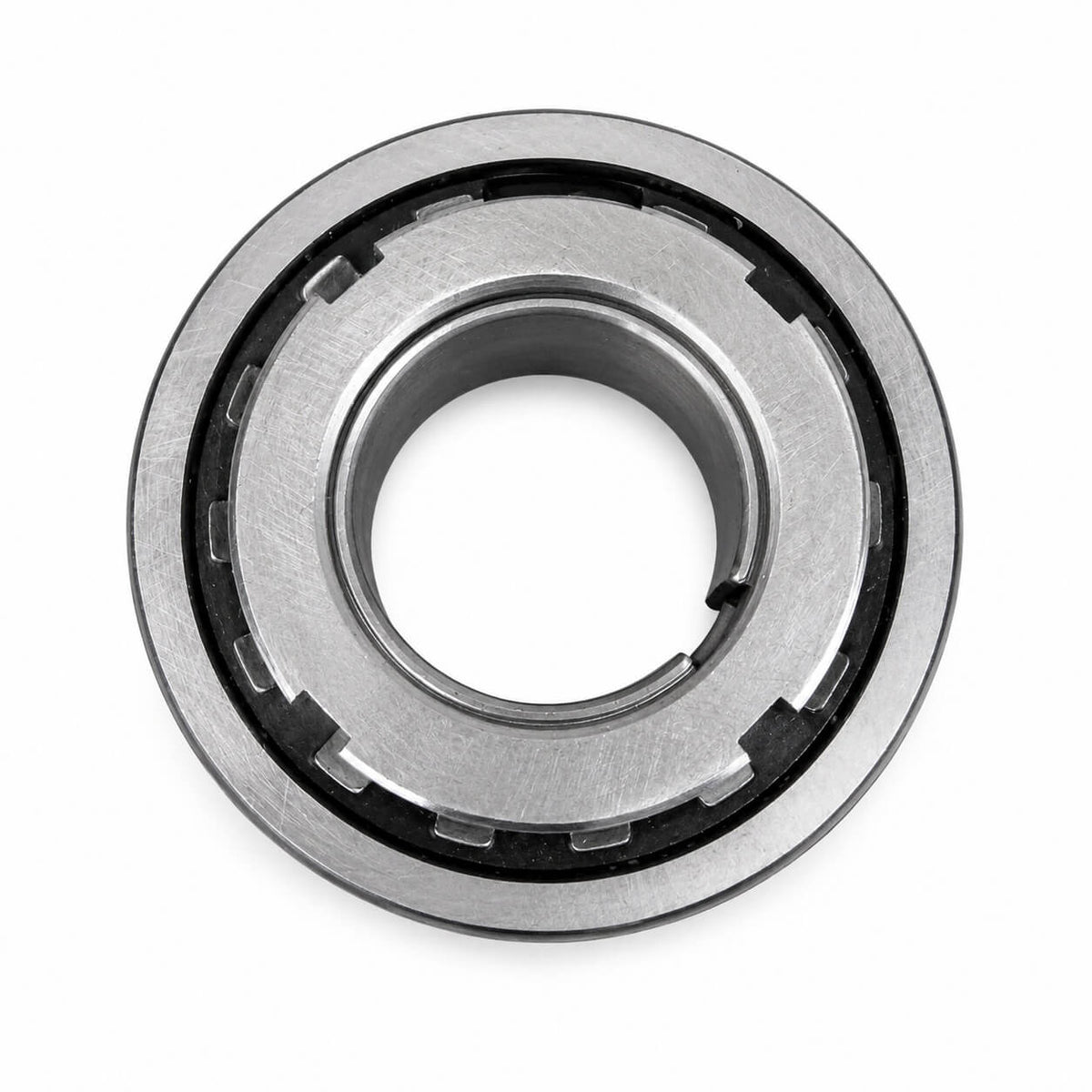 FAG Cylindrical Roller Bearing NU 208 E / NU 208 EK – 34.5 × 80 × 32 mm S12/308