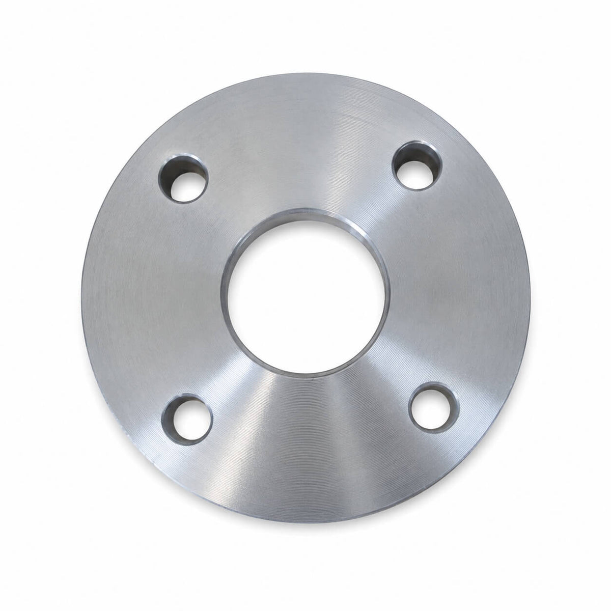 Stainless steel flange DN 50/60.3 – DIN 2576 – PN 10 – 1.4541/F321 K17/163