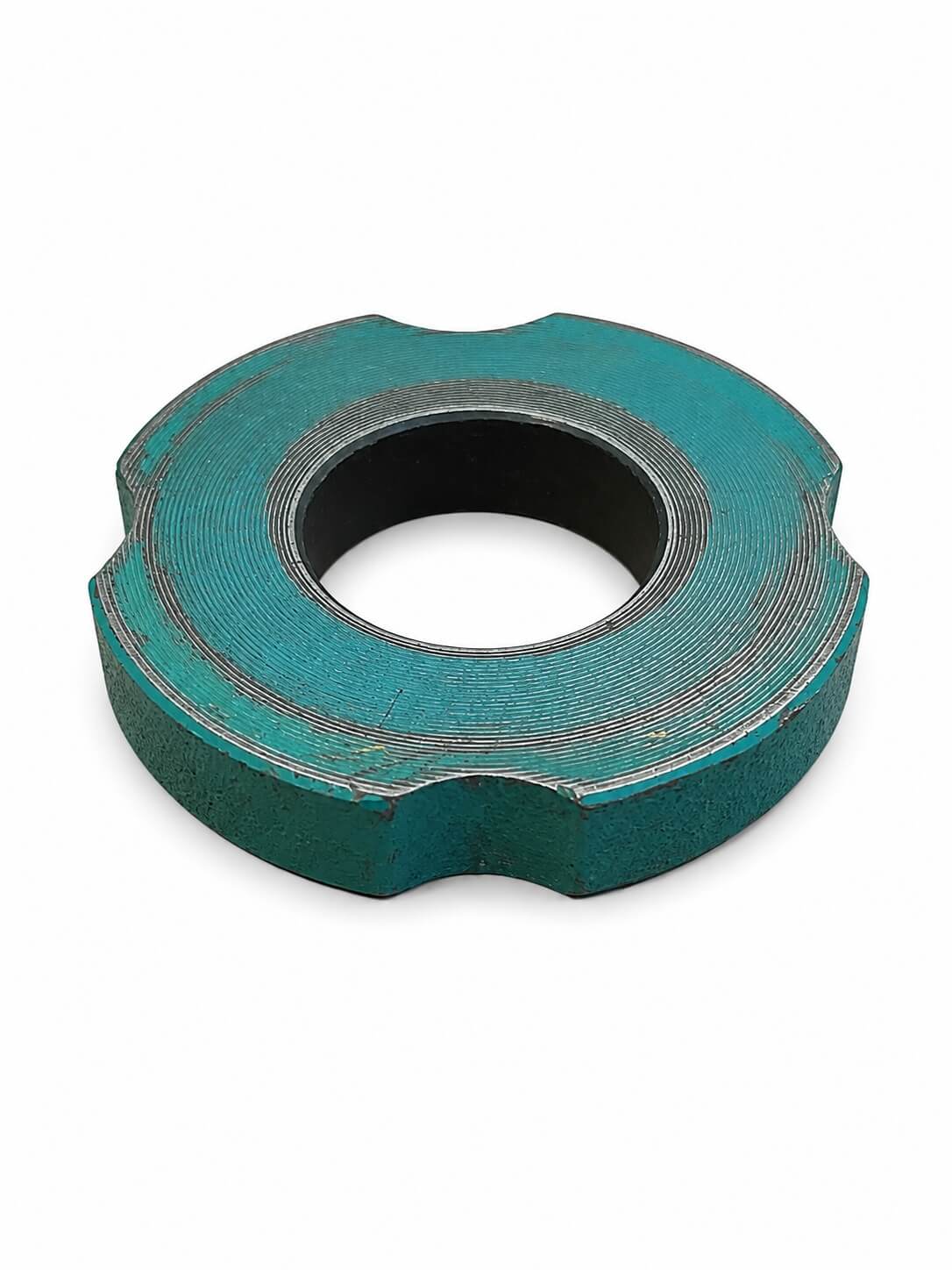 Wilo flange intermediate piece 50 x 18 mm spacer for pump S13/301
