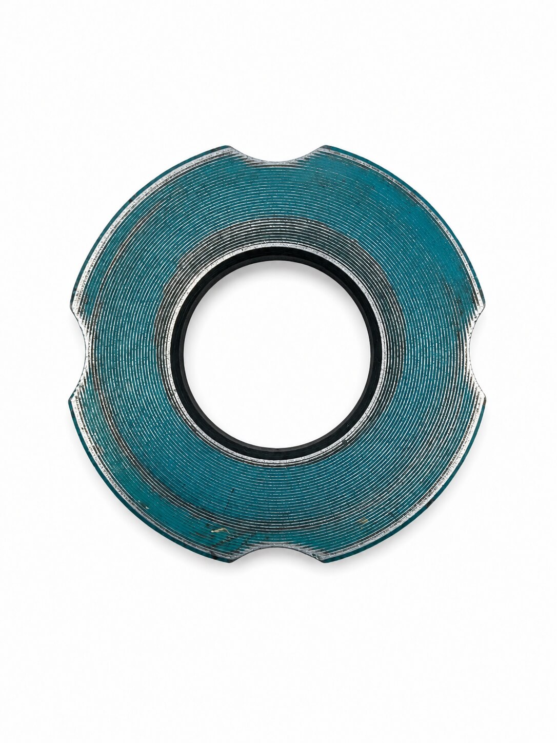 Wilo flange intermediate piece 50 x 18 mm spacer for pump S13/301