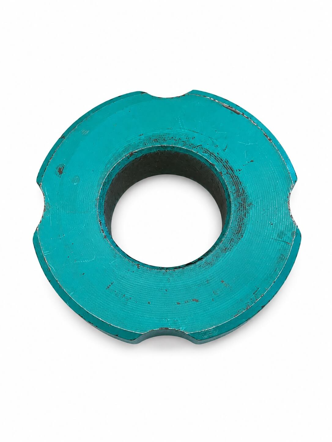 Flange adapter 50 x 28 mm spacer for pump S13/302