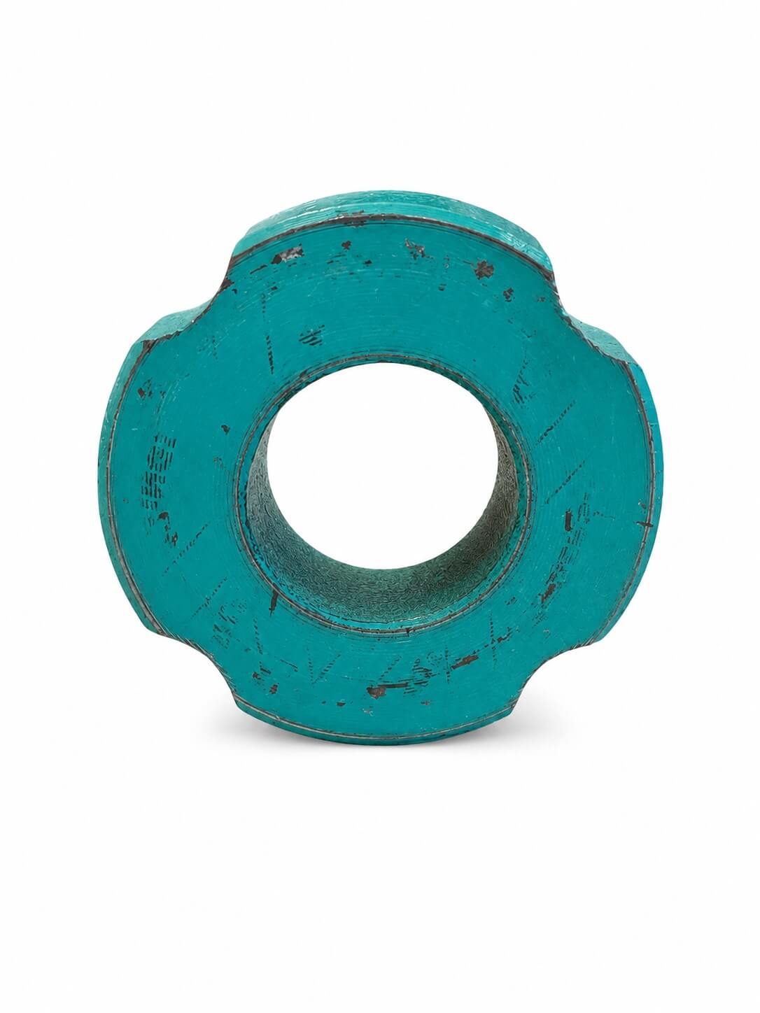 Flange adapter 50 x 28 mm spacer for pump S13/302