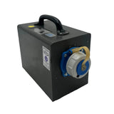 ASA safety isolating transformer ENTKH/190.298 – 230 V / 630 VA T11/05