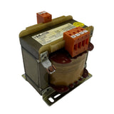 Möller STK 0,28 Trafo   Pri 400 V +/- 5%  sec 23 V 280 VA  T11/21