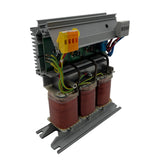 Block Sky 400/15 transformer pri 3x400 V sec. 24 V DC 15 A DC power supply T11/47