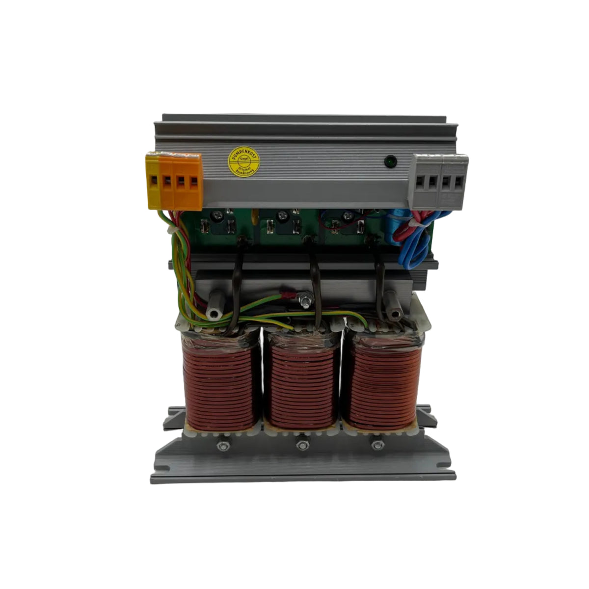 Block Sky 400/15 transformer pri 3x400 V sec. 24 V DC 15 A DC power supply T11/47