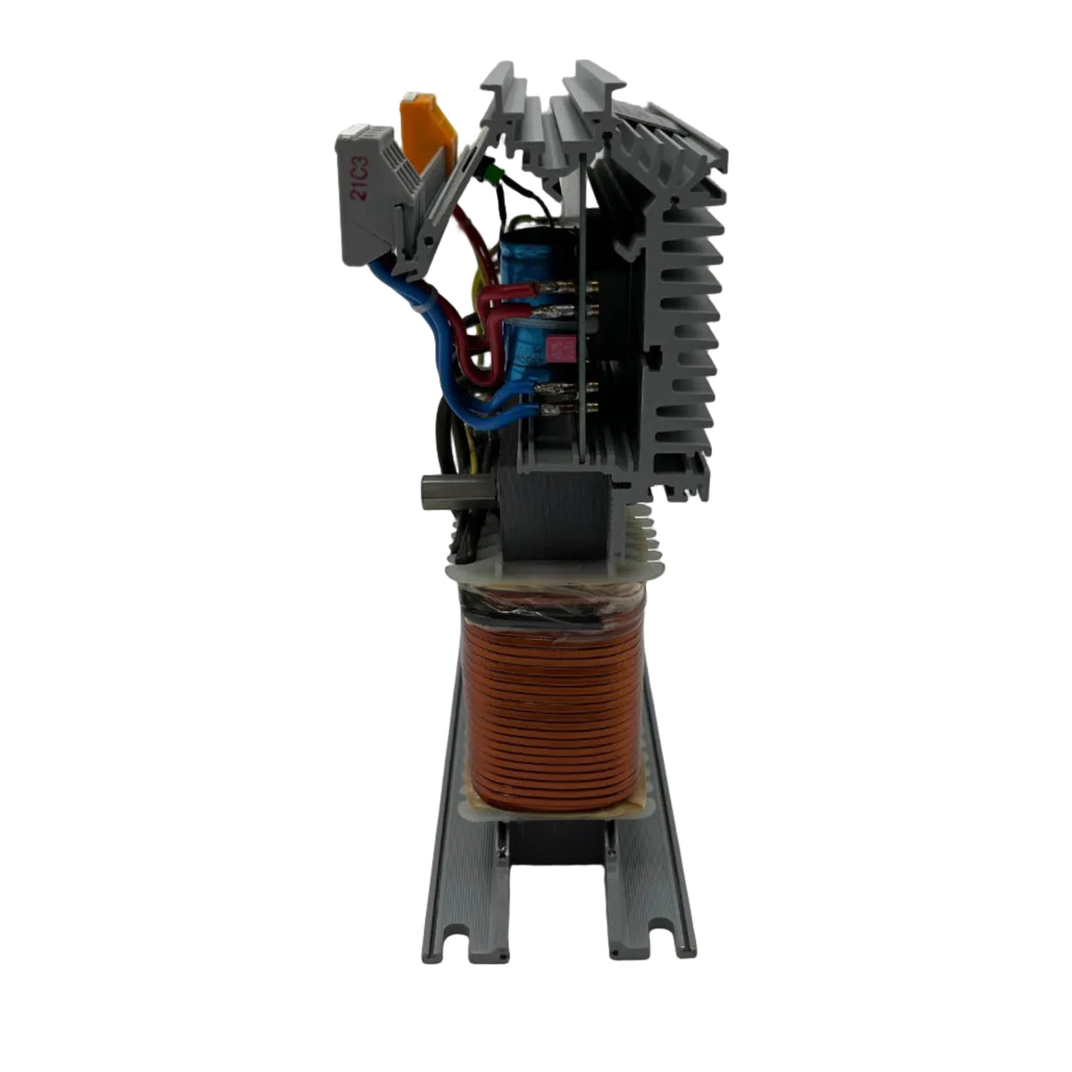 Block Sky 400/15 transformer pri 3x400 V sec. 24 V DC 15 A DC power supply T11/47