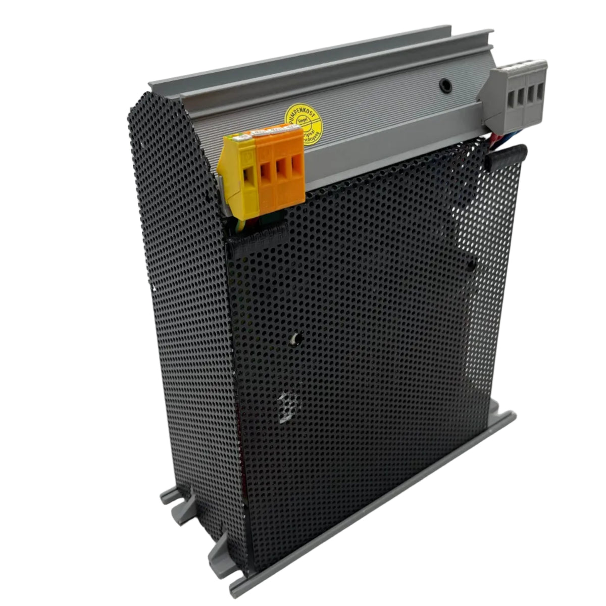 Block Sky 400/15 transformer pri 3x400 V sec. 24 V DC 15 A DC power supply T11/47