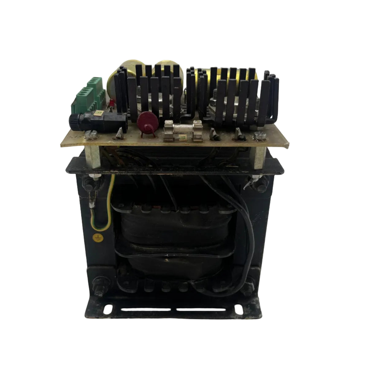 Transformer 220 V sec 26 V DC 16 A T11/15