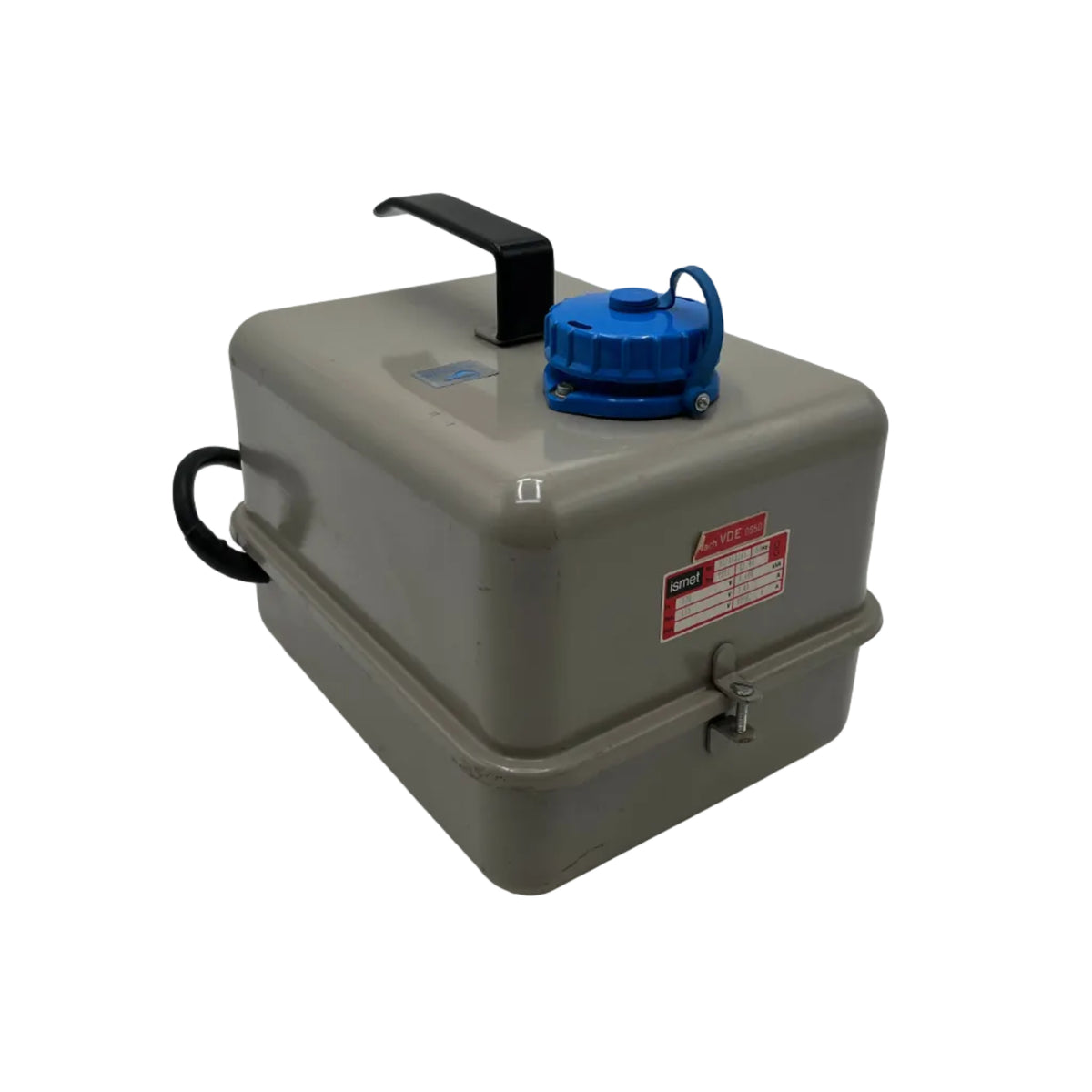 ISMET Transformer Isolation Transformer 230 V / 115 V 400 VA T11/44