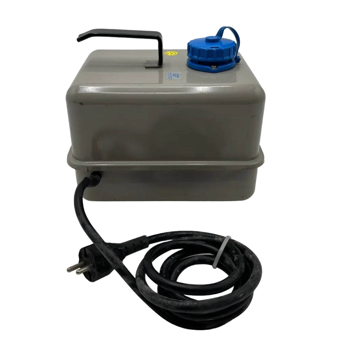 ISMET Transformer Isolation Transformer 230 V / 115 V 400 VA T11/44