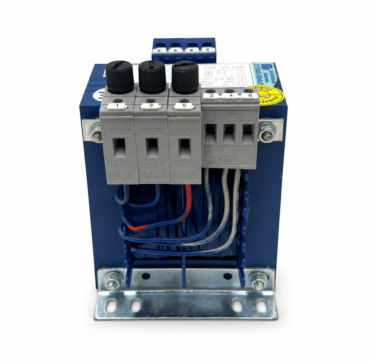 FREI Elektrotechnik EST160 Transformer 200-240V to 19/20/25V 173VA Transformer T9/290