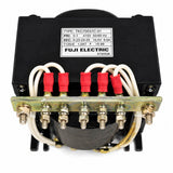 Fuji Electric TK 570937 Cc-i Transformator – 60 VA – 220 V auf 24/26 V T9/484