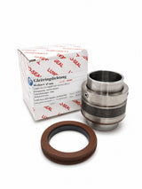 LUWO SEAL Mechanical Seal with Sleeve GLRD 045-LU-680SP-SVV-8214/11 B=63 S14/259