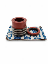 KSB Gleitringdichtung GLRD NUO28 SO-1 ZN1181 UUVGG Nr. 01005854   S12/195