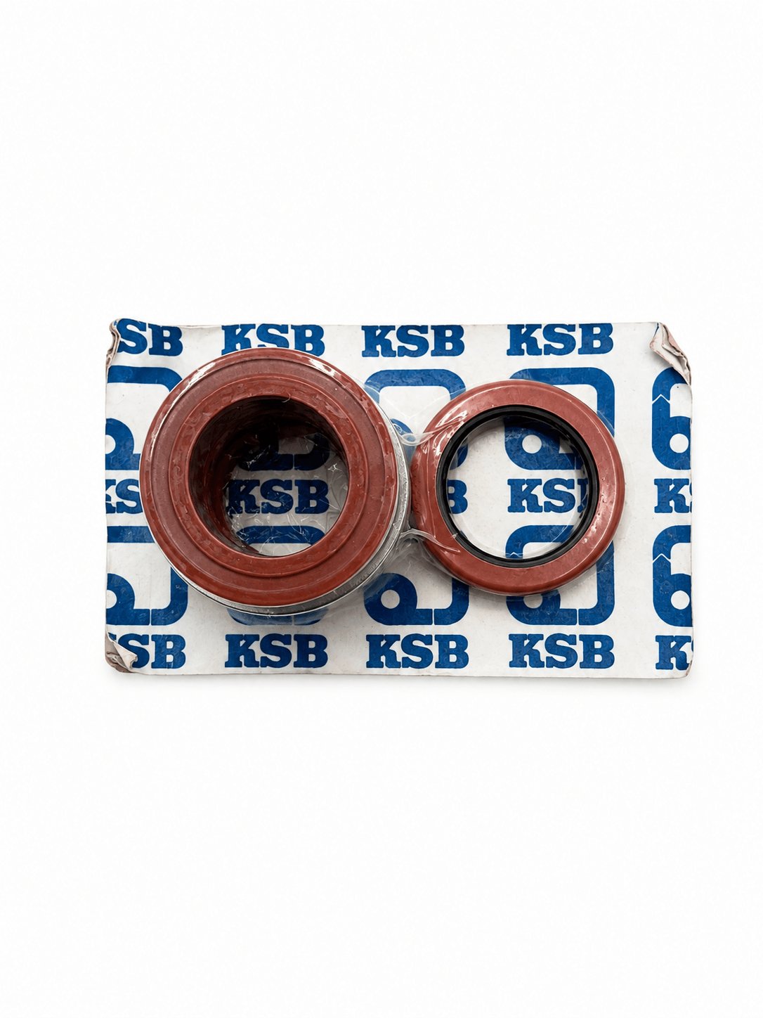 KSB Gleitringdichtung GLRD NUO28 SO-1 ZN1181 UUVGG Nr. 01005854   S12/195