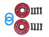 Grundfos compression coupling 24 to 15 mm reduced – 68 × 53 mm S22/7