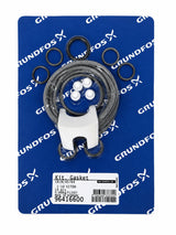Grundfos Dichtsatz Kit Gasket Nr. 96416600 CR N 45/64 Viton  S22/4