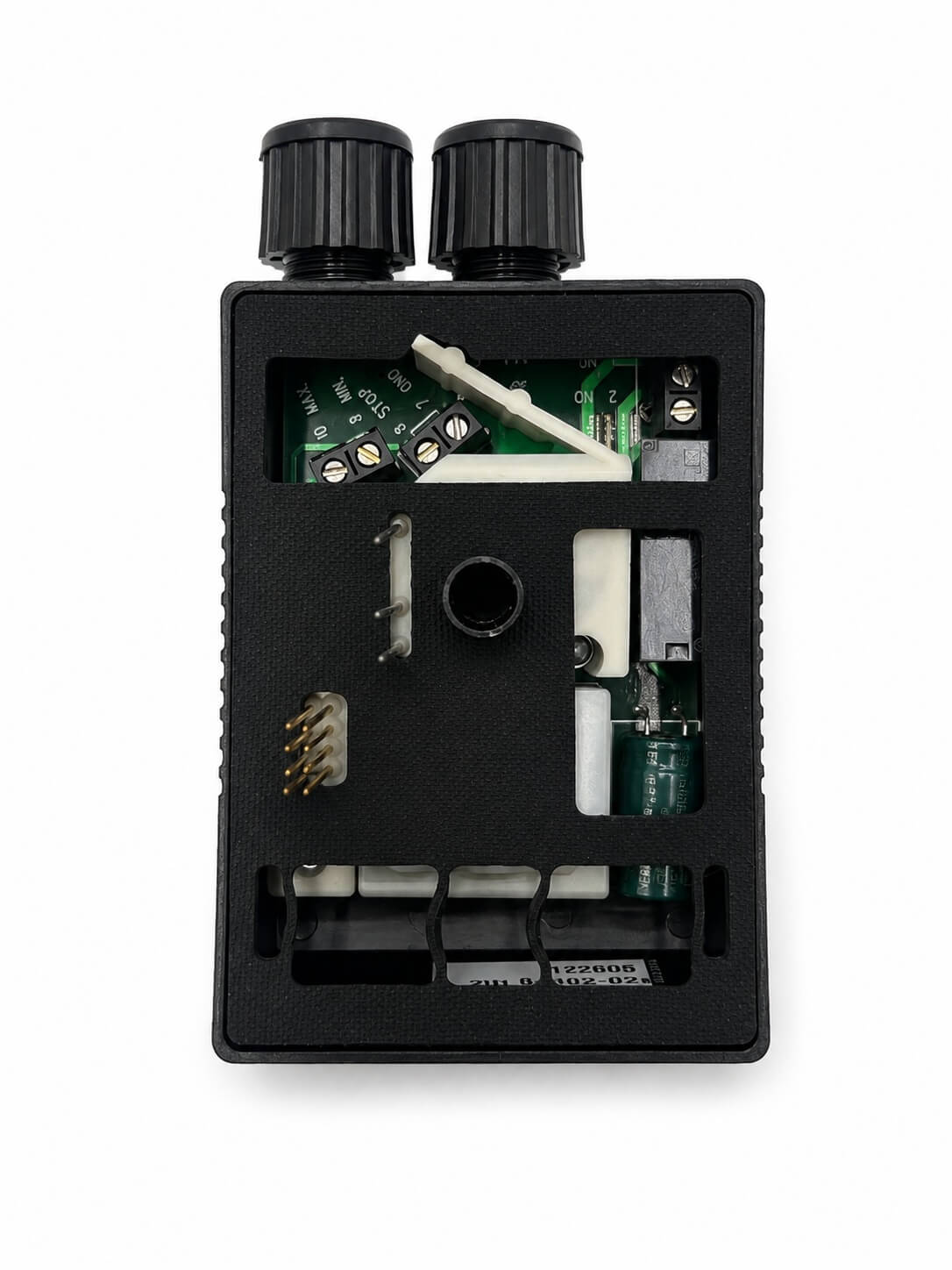 Grundfos Module MA 60 alarm module for UPE 25-60 / 32-60 S9/53