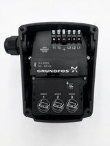 Grundfos UPS 65 - 60 4F Terminal Box UPS Series 3x400 V PN 96404870 S20/13