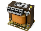 Hinzen transformer – 380 V to 280 V – 750 VA – VDE-tested