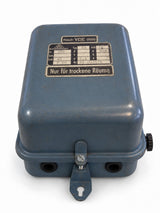 ISMET KB Transformer – 220 V to 42 V – 100 VA – 2.4 A