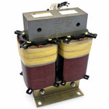 Schneider ELAS 9.3 F-900 40 3T3 Transformer – 380 V to 127/220 V – 7.62 kVA