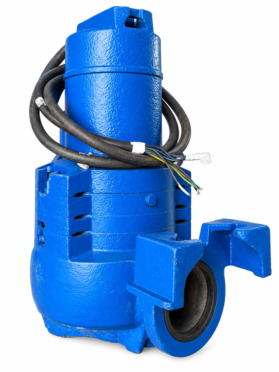 KSB Amarex KRTF 100-205/34 submersible pump – DN 100 – 3.4 kW – 10.5 m P14/589
