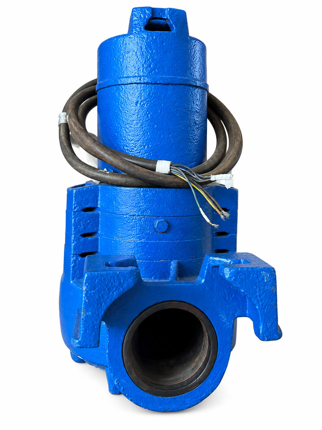 KSB Amarex KRTF 100-205/34 submersible pump – DN 100 – 3.4 kW – 10.5 m P14/589