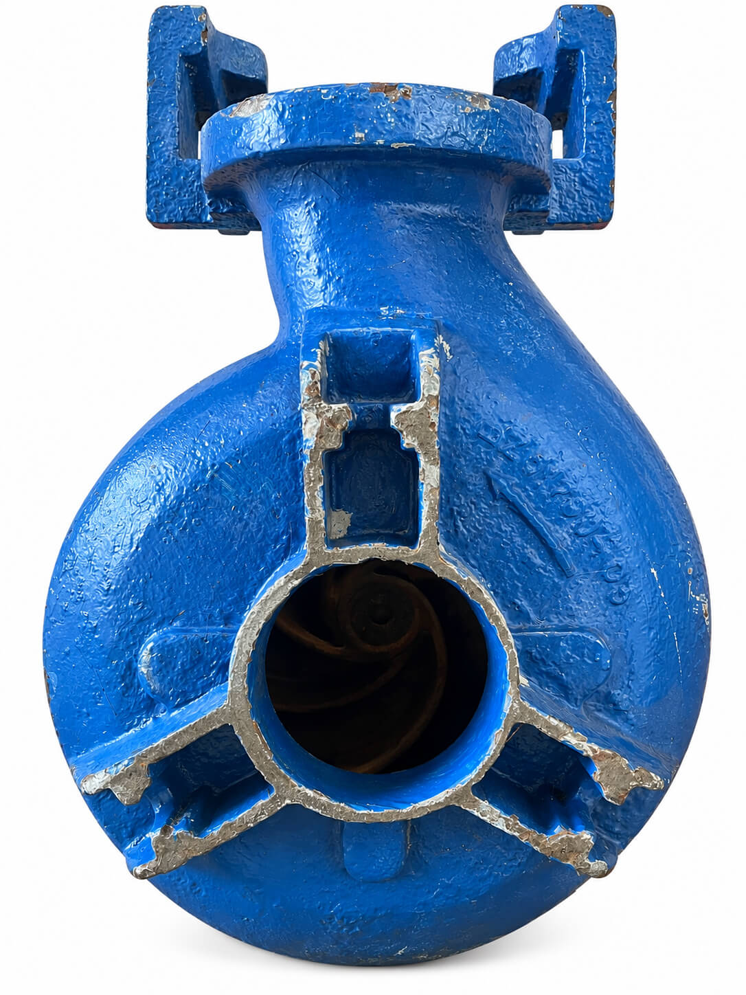 KSB Amarex KRTF 100-205/34 Tauchpumpe – DN 100 – 3,4 kW – 10,5 m  P14/589