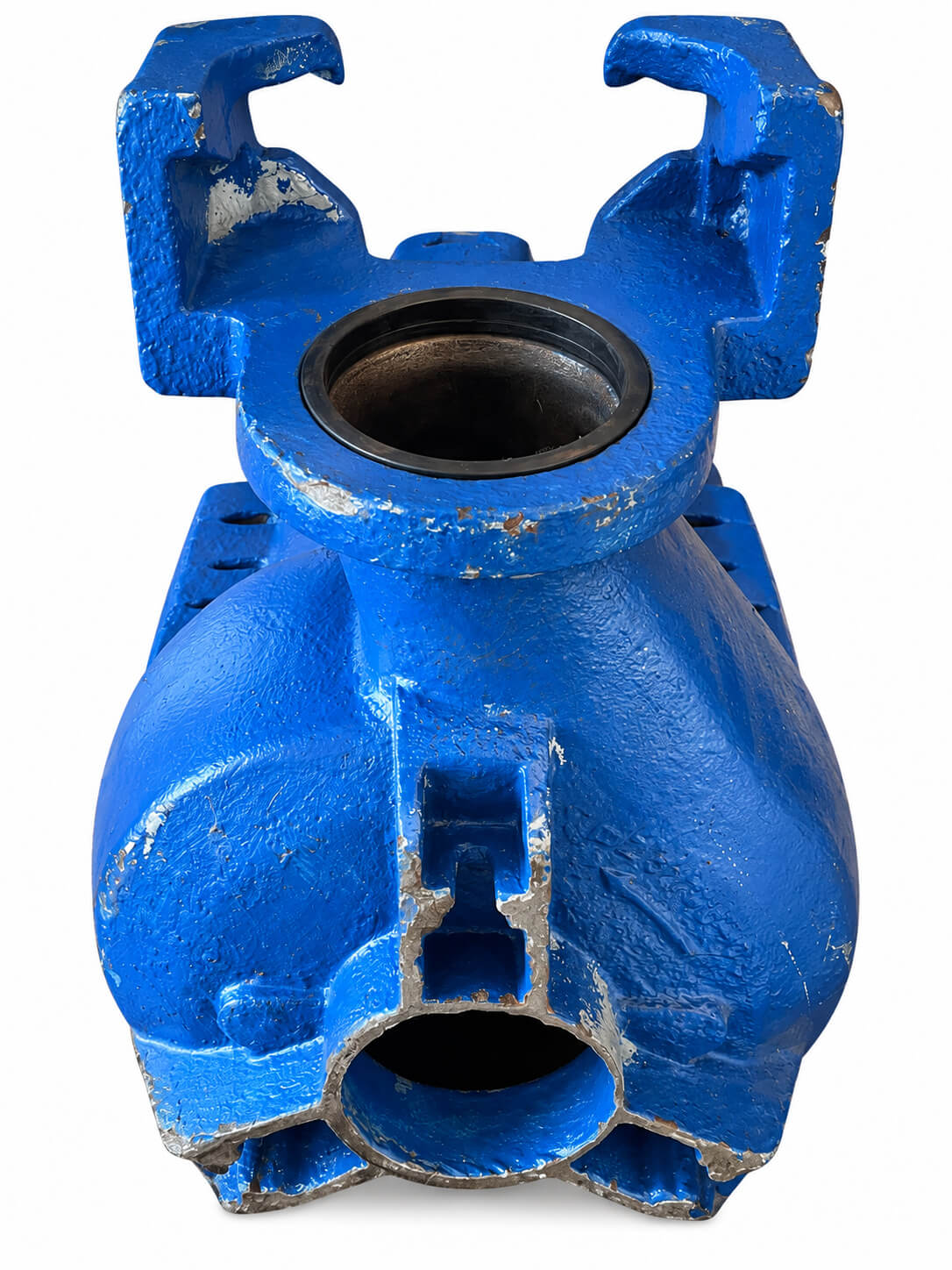 KSB Amarex KRTF 100-205/34 Tauchpumpe – DN 100 – 3,4 kW – 10,5 m  P14/589