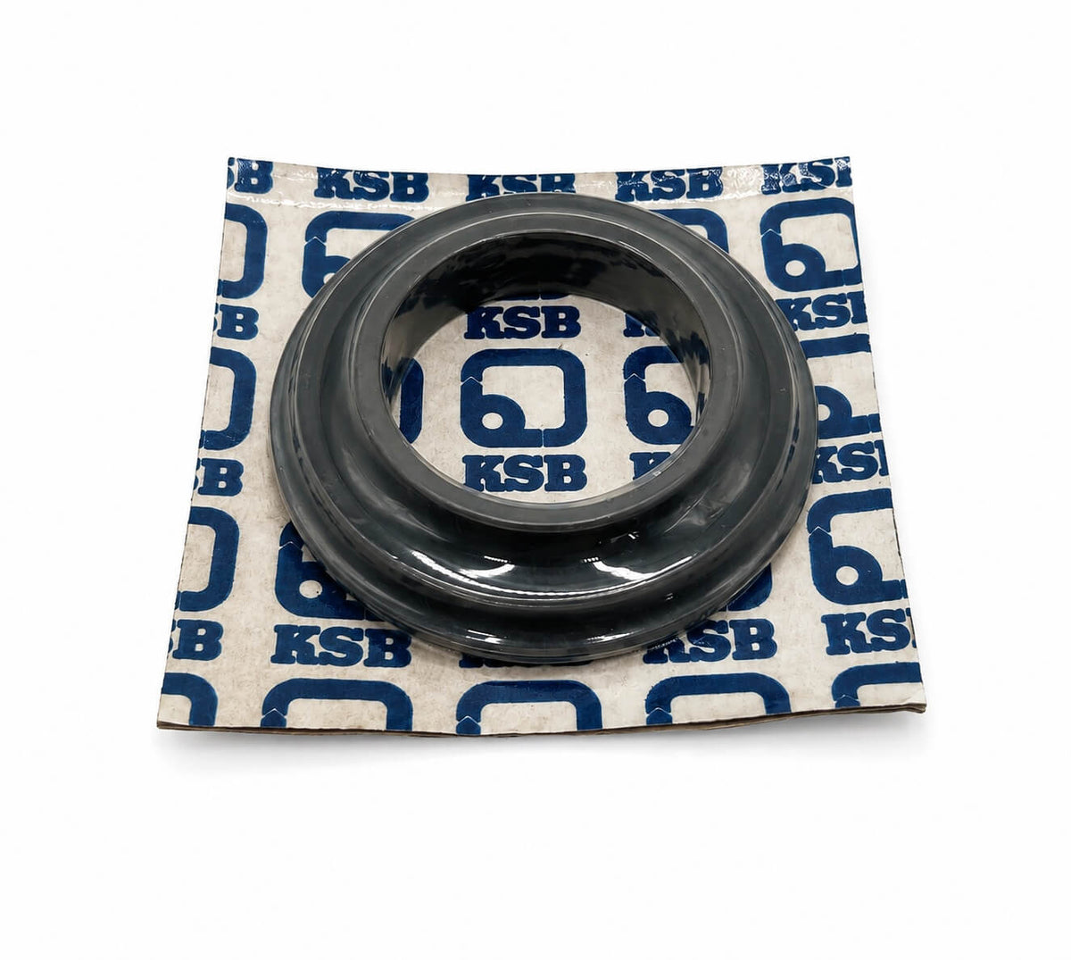 KSB Labyrinthring ULTRAMID Ersatz Ident Nr. 48976866 55/95x17 S13/363