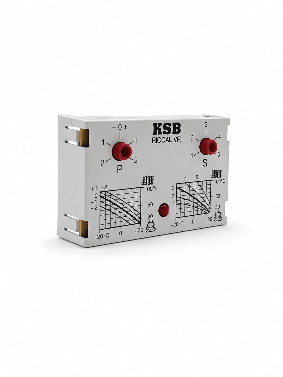 KSB Riocal VR Outdoor Temperature Control and Heating Controller S13/97