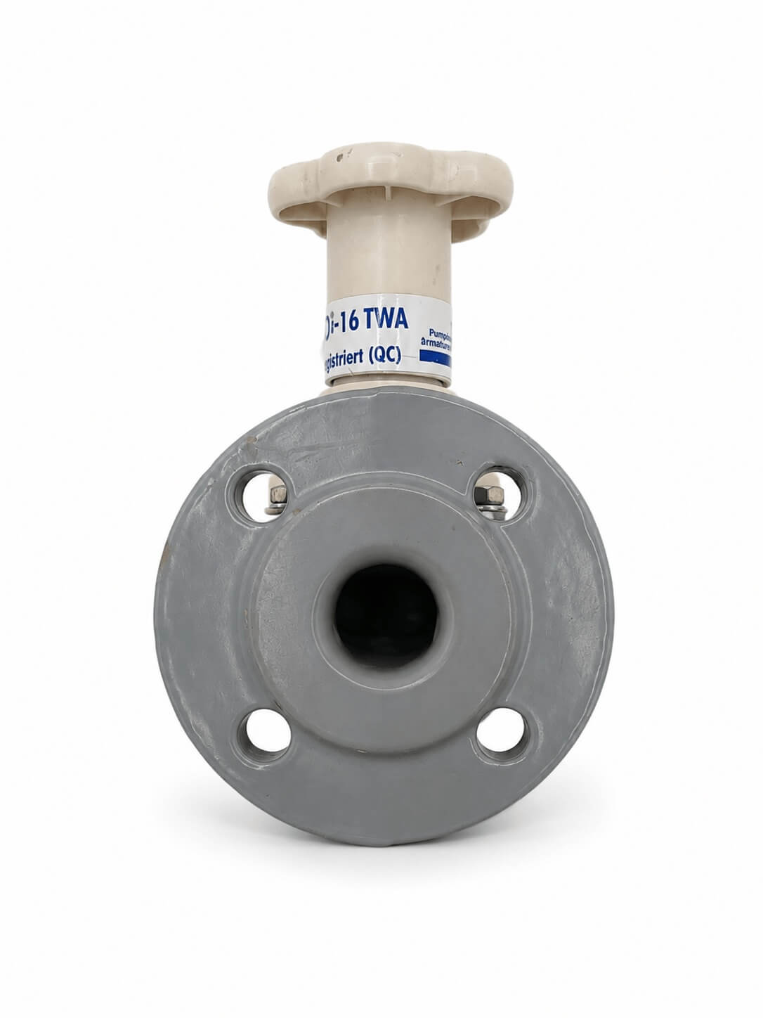 KSB SISTO - 16 TWA DN 15 Ventil Membranventil PN 16 Wasserhahn Absperrventil   S9/1