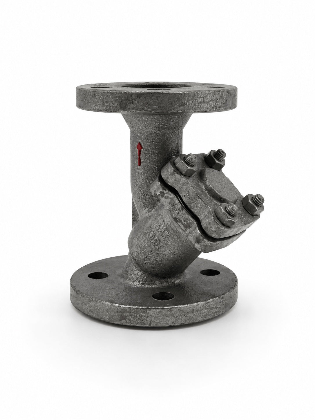 KSB Schmutzfänger Siebfilter DN 32 PN 16 GG 25 – 180 mm S14/284