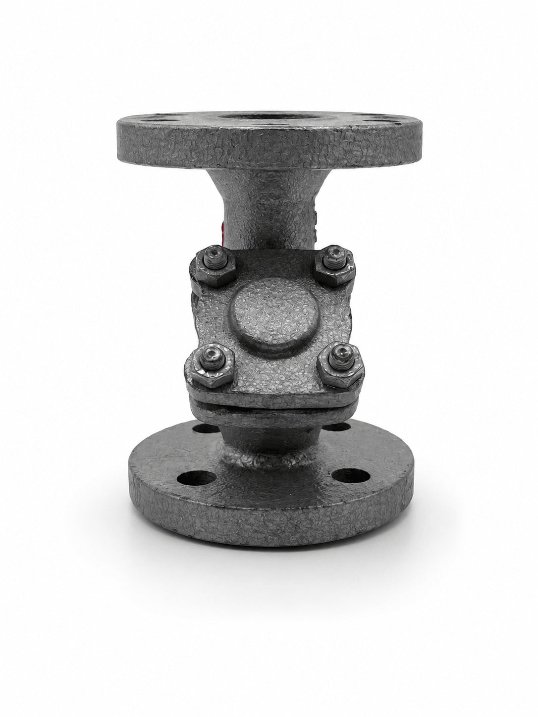 KSB Schmutzfänger Siebfilter DN 32 PN 16 GG 25 – 180 mm S14/284