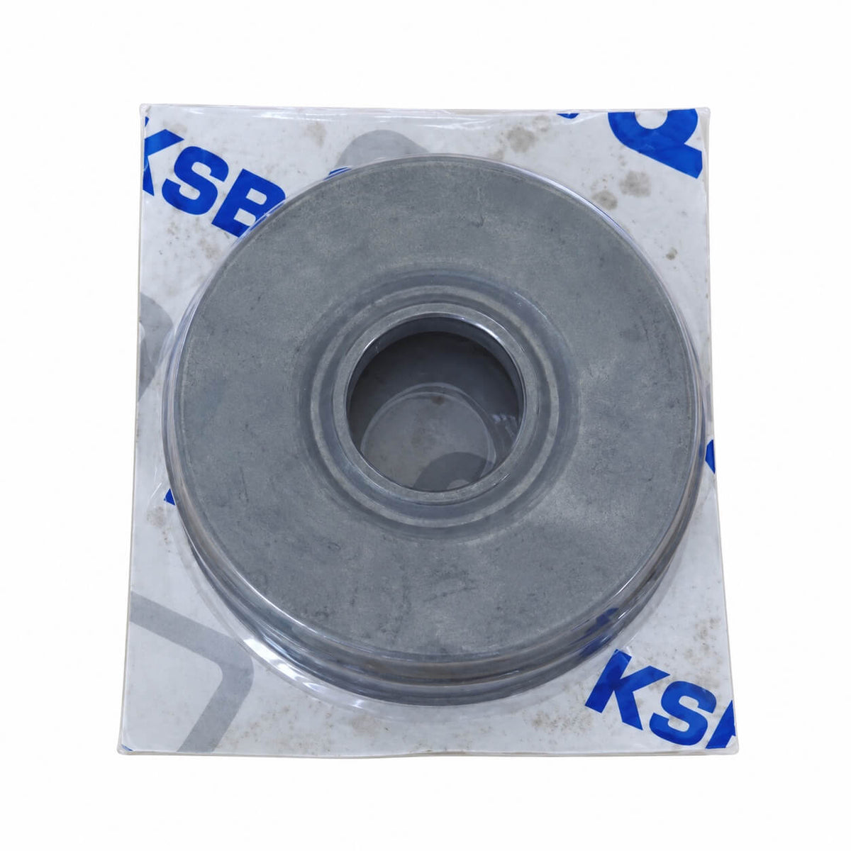 KSB stage casing 37/116X31.5 MOVICHROM-G CN 3 1.4571 47062546 S13/113