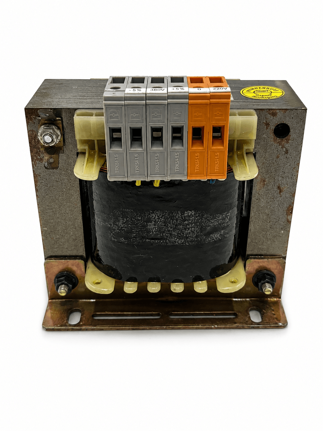 Kleintges KEST 320 Transformer – 320 VA – 380/220 V   T11/39