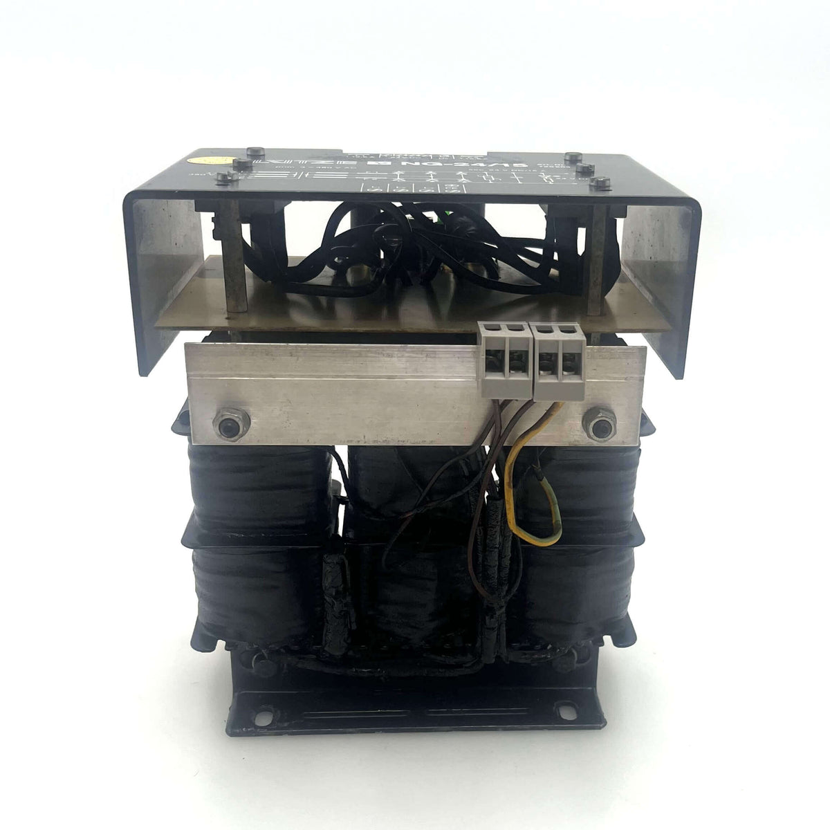 Lütze NG 24/15 Three-phase power supply unit – 3×380 V AC to 24 V DC – 15 A T9/443