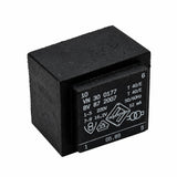 Marschner VN 30 0177 transformer – 220 V to 16.2 V – as new