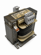 Moeller Transformer ST/0.315 – 315/750 VA – 230/230 V T11/38
